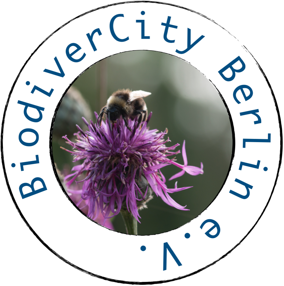 BiodiverCity Berlin e.V.